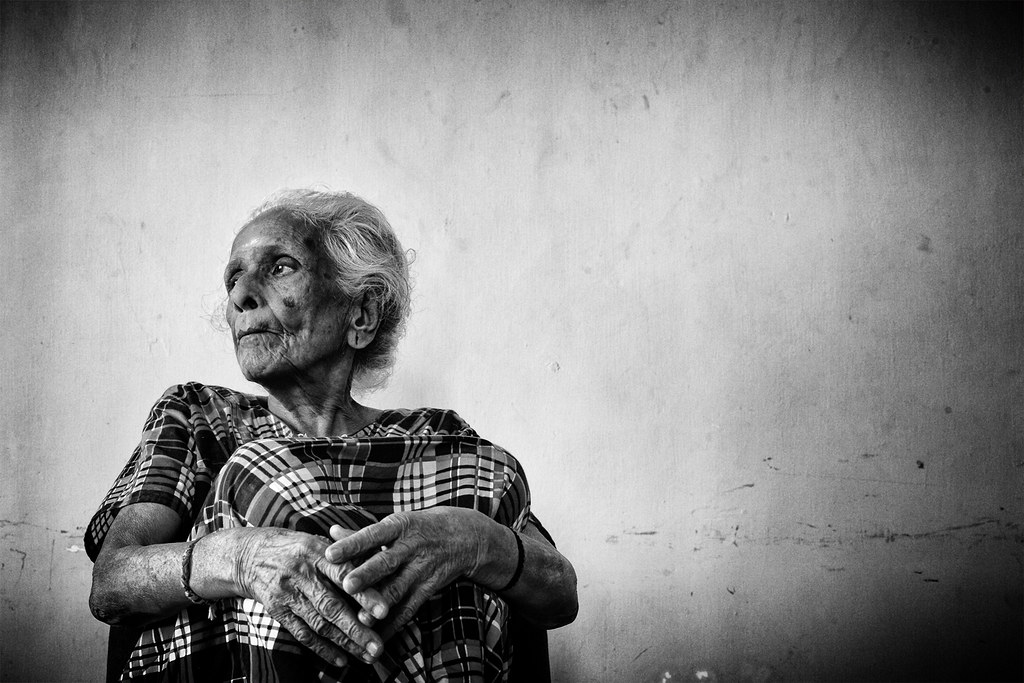 Sponsor an Elder