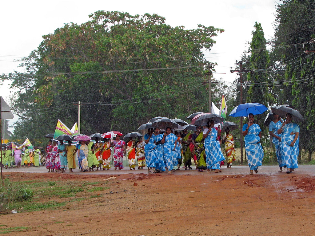 Sponsor Women Empowerment